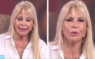 Graciela Alfano estuvo a escondidas con un famoso casado y estalló todo