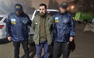 Facundo Jones Huala fue condenado tras reconocer que integró la RAM