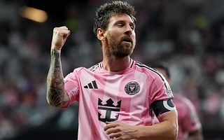 Lionel Messi sumó otro título con Inter Miami y llegó a 49 trofeos en su carrera