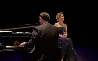 Elena Roger llega a San Juan con canciones que marcaron su carrera