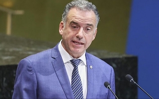 Uruguay negó que vaya a conectarse con Malvinas mediante un cable submarino