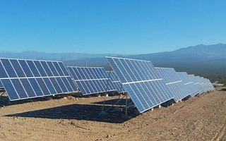 San Juan ya tiene vendida toda la energía que produce y sumará nuevos contratos