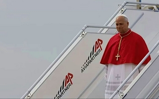 Así será la visita del papa León XIV a la Argentina día por día