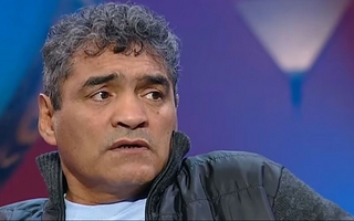 El insólito drama de Roña Castro con sus 15 hijos y 14 nietos