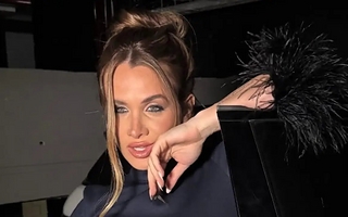 ¿Por Tini? El ataque de furia de Camila Homs que desató un escándalo