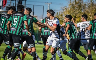 San Martín habló sobre las sospechas de apuestas en Reserva: "Se tomaron decisiones"