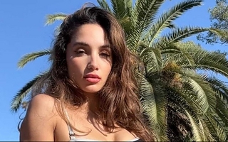 Melody Luz reveló la situación de acoso que vivió con un cantante famoso