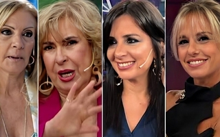 La conductora estrella que renunció a un exitosísimo programa