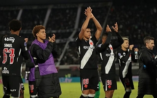 Vasco da Gama analiza recurrir a la Justicia para recibir a Boca en el Maracaná