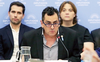El secretario de Cultura de la Nación llega a San Juan: qué hará