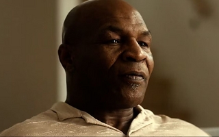 Netflix estrenará una serie sobre su vida y excesos de Mike Tyson