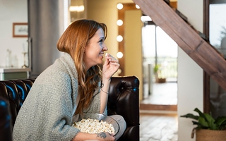Qué convierte a una película en un éxito de taquilla