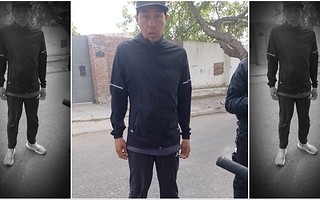 Recuperaron una bicicleta robada y detuvieron a un hombre de 58 años