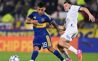 Se demora el fallo por Boca-Vélez: cuándo definirá la AFA