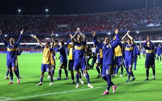 Cuánta plata ganó Boca por llegar a semifinales de la Sudamericana