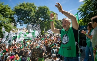 Tensión en Olivos: ATE amenaza con medidas de fuerza por los despidos