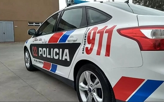 Robaron $20.000.000 a una perfumería que está cerca de la Policía Central