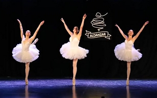 AlDanzar 2026 comenzó en el Teatro Sarmiento con siete jornadas de danza