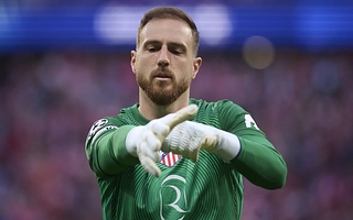 Oblak respaldó a Julián Álvarez tras el frustrado pase al Barcelona