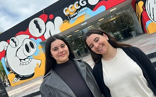 Identitur llega al Conte Grand con turismo, gastronomía y cultura local