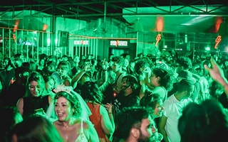 Millennial Fest llega a San Juan con una noche cargada de nostalgia por los 90 y 2000