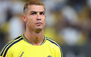 Con 41 años, Cristiano Ronaldo vuelve a ser citado por Portugal