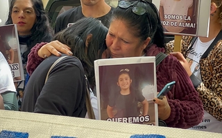 ​Investigan presunta mala praxis en el Rawson por muerte de menor