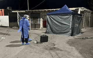 Cómo habría ocurrido el crimen por el que acusan a una menor de 16 años