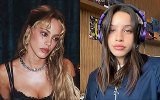 La fuerte decisión de Tini Stoessel con Emilia Mernes antes de su casamiento