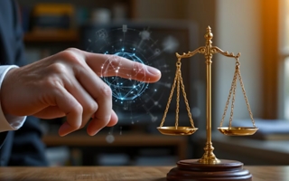 San Juan debatirá el impacto de la IA en la Justicia con especialistas