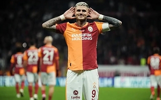 Icardi tendría nuevo equipo y la China Suárez le ruega que acepte la oferta