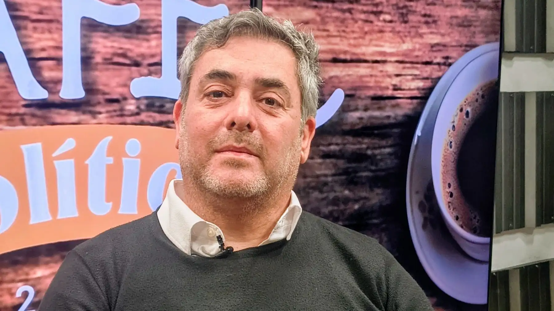 “Nosotros en relaciones carnales no entramos”, dijo Godoy de Caprimsa