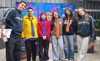 Desde Jáchal hasta UPD: dos cursos se enfrentaron por un lugar