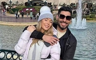 Rechazaron el pedido de Facundo Moyano para volver a ver a Candela Arizaga