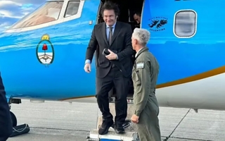 Milei hablará ante la ONU: qué temas llevará y cuándo viajará a Nueva York