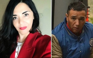 La jueza que fue destituida por besar a un preso ahora da más recreo a detenidos