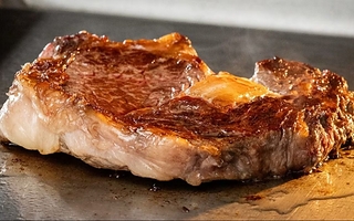 Argentina y Uruguay compartieron el oro en el Mundial de Carnes 2026