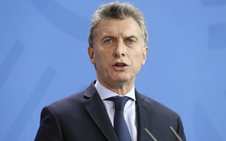Piden reabrir la causa por el préstamo del FMI tomado por Macri
