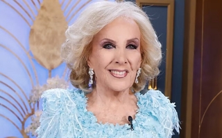 Qué es la neumopatía, el cuadro por el que internaron a Mirtha Legrand