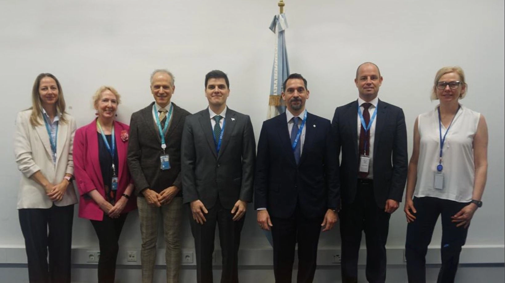 Argentina busca reactivar la minería de uranio con cooperación del OIEA