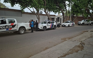 Gracias a un empleado recuperaron una bicicleta robada y detuvieron al ladrón