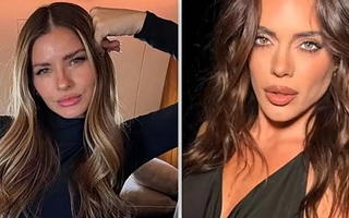 Emilia Attias se metió en el barro y habló de la China Suárez: "Da pena"