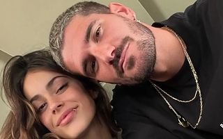 Tini y De Paul tomaron una fuerte medida con las invitaciones de la boda