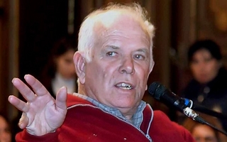 Aumentan a $10 millones la recompensa por Jorge Julio López 