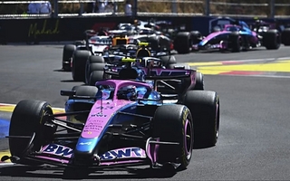 La F1 en alerta por el cierre del año y la alternativa que prepara la FIA