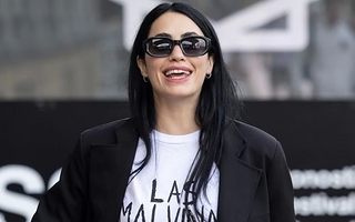 Lali Espósito habló del cine nacional y dejó una fuerte definición desde España