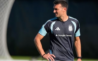 Cómo quedó la lista de la Selección tras los nuevos convocados por Scaloni