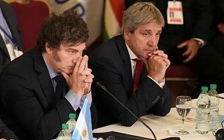 El Gobierno postergó hasta 2029 la meta de inflación de un dígito