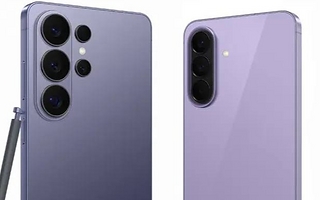 Estos son los cinco teléfonos Samsung más destacados de 2026