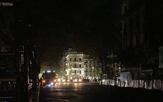 Un apagón dejó a oscuras a casi 600.000 usuarios en Buenos Aires
